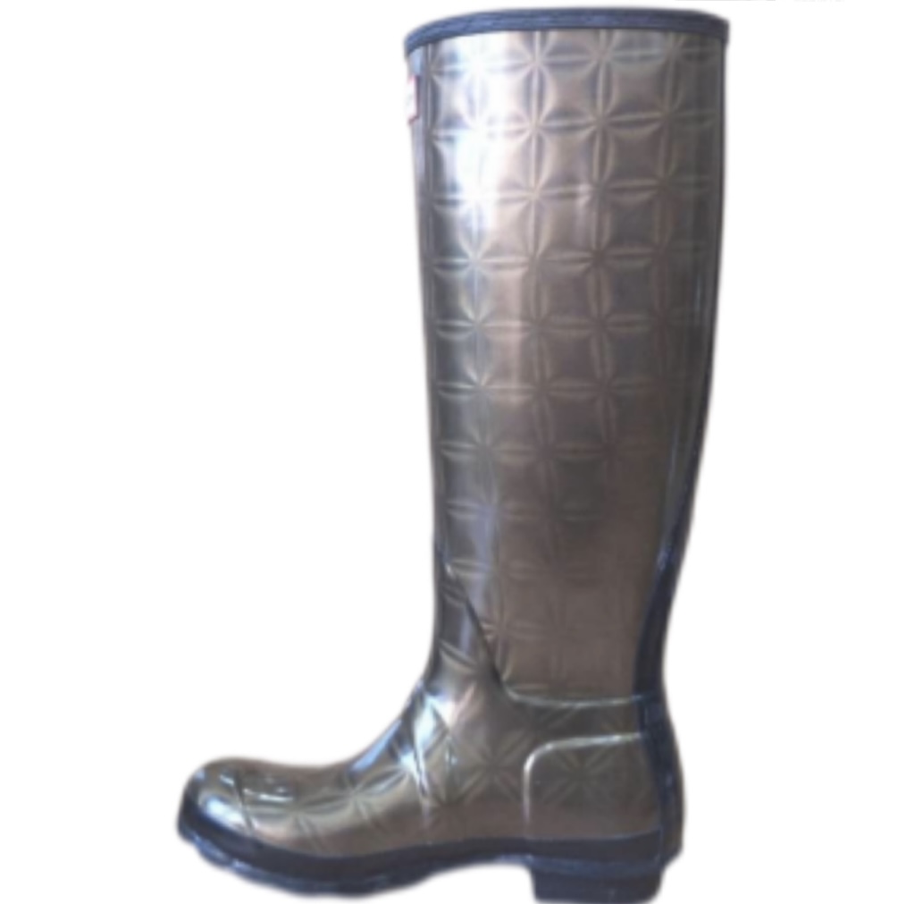 Women 3D Effect Boots